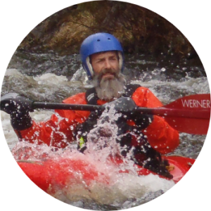 Jamie Dolan profile picture Vermont Whitewater Kayaking