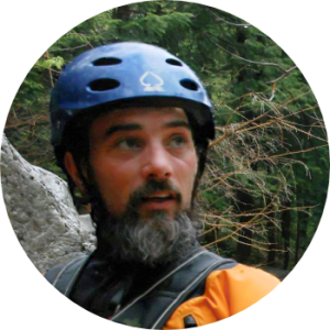Dave Packie profile picture Vermont Whitewater Kayaking